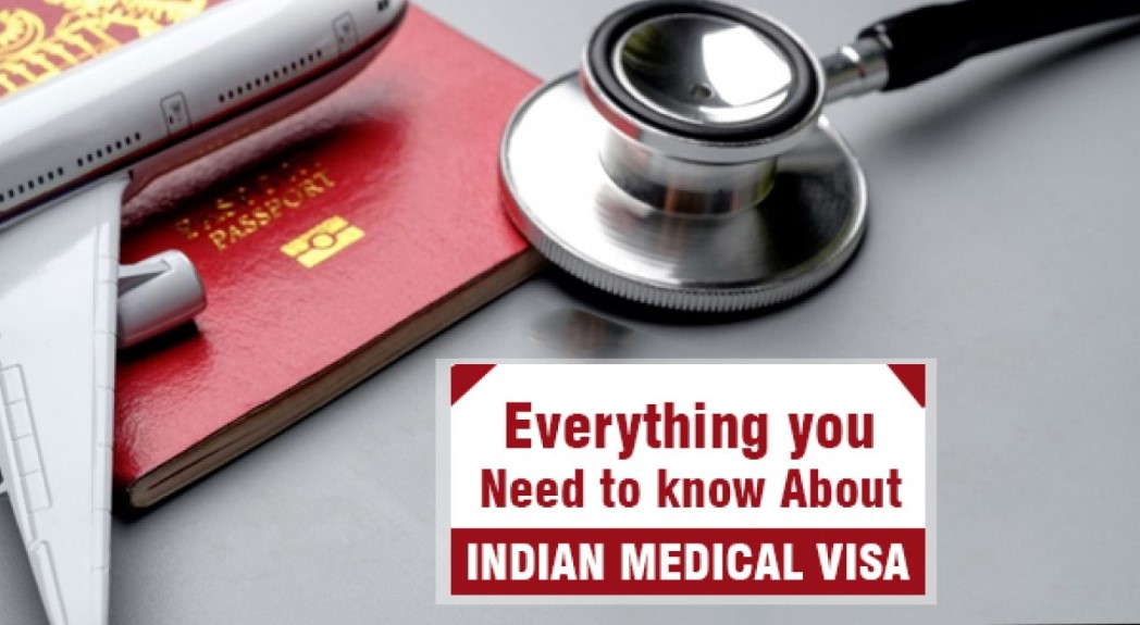 The India Medical eVisa
