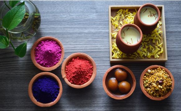 Indian eVisa - Aromas from India